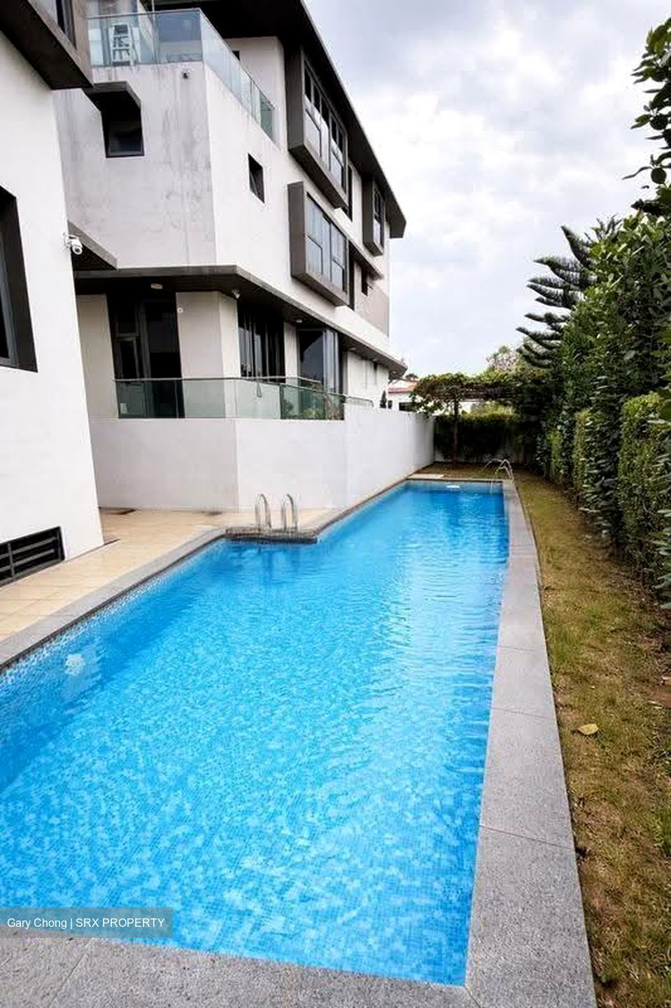 Chuan Garden (D19), Detached #614664351